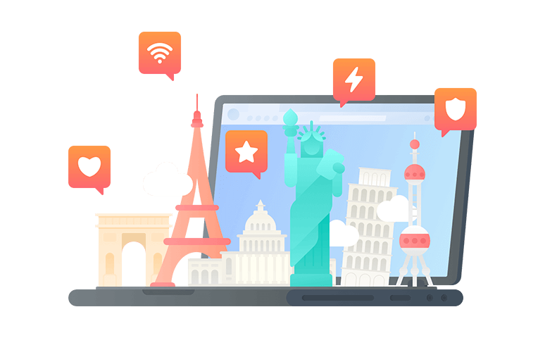 代理网易云课堂的回国vpn - 嗖嗖加速器
